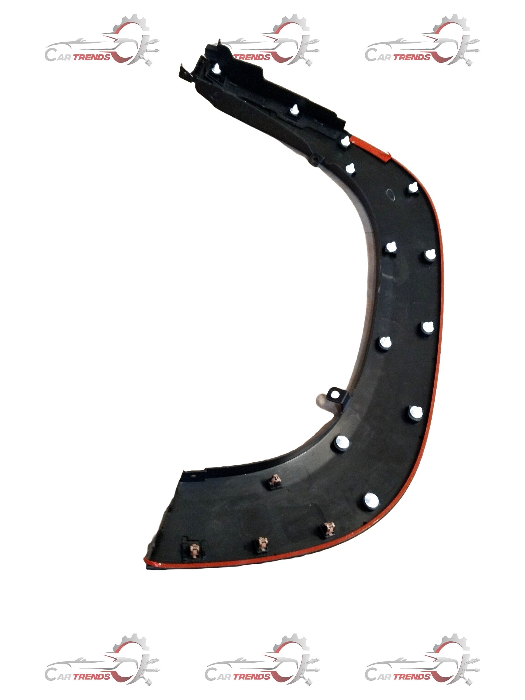 MARUTI SUZUKI GUARD ASSYFR FENDER SPLASHL 77220M66T005PK 77220M66T005PK - Back view