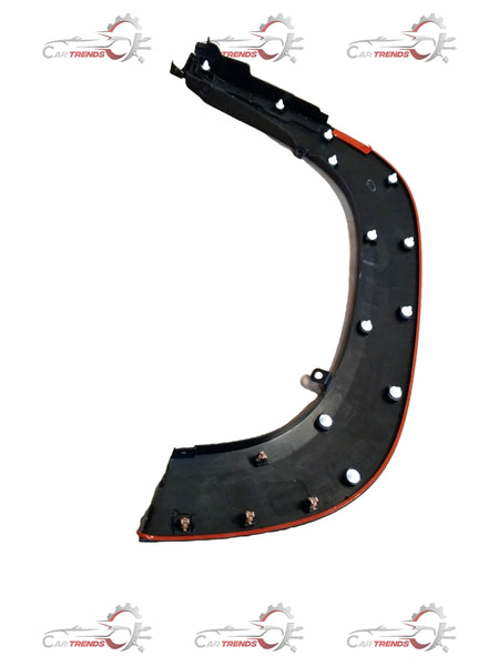 MARUTI SUZUKI GUARD ASSYFR FENDER SPLASHL 77220M66T005PK 77220M66T005PK - Back view