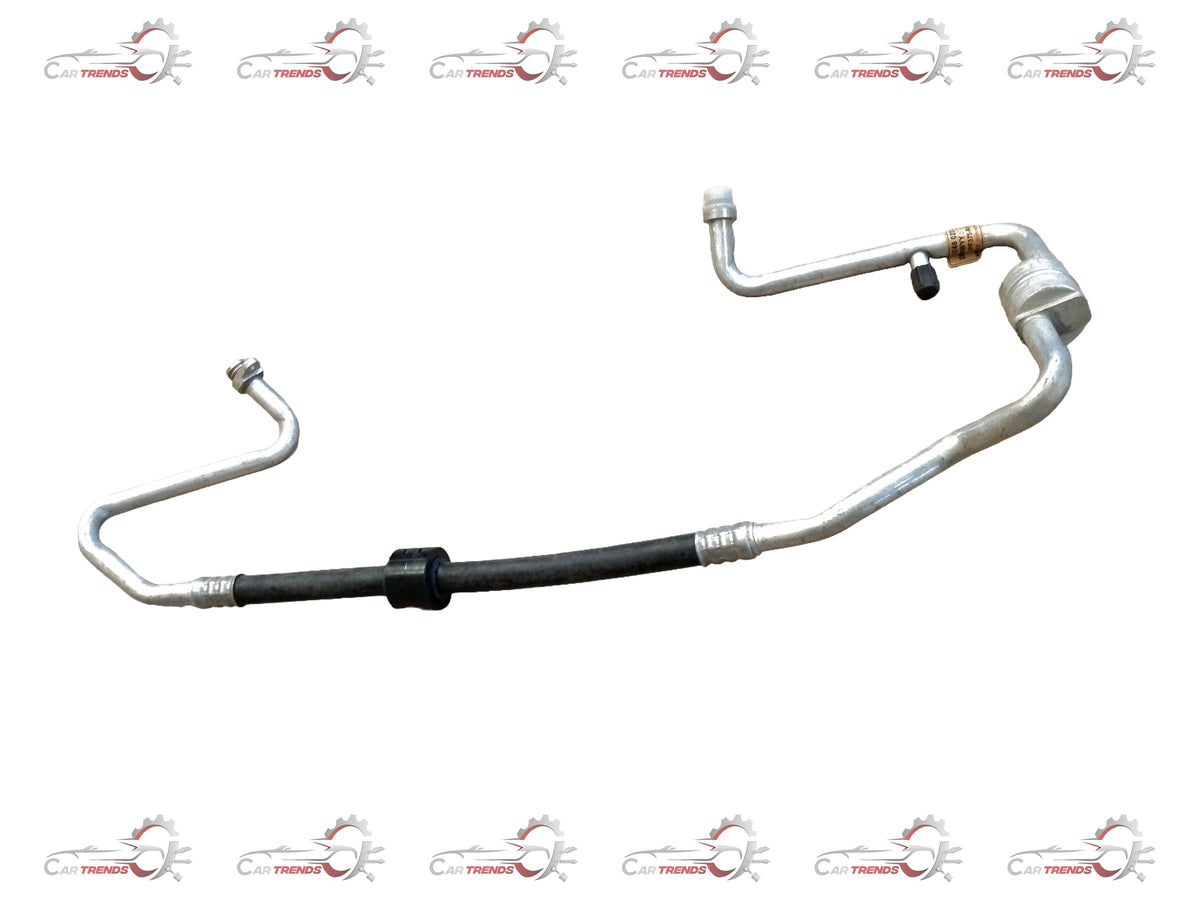 CarTrends EXPANSION PIPE | RENAULT | #924802300R 924802300R - Back view