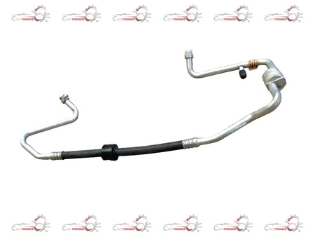 CarTrends EXPANSION PIPE | RENAULT | #924802300R 924802300R - Back view
