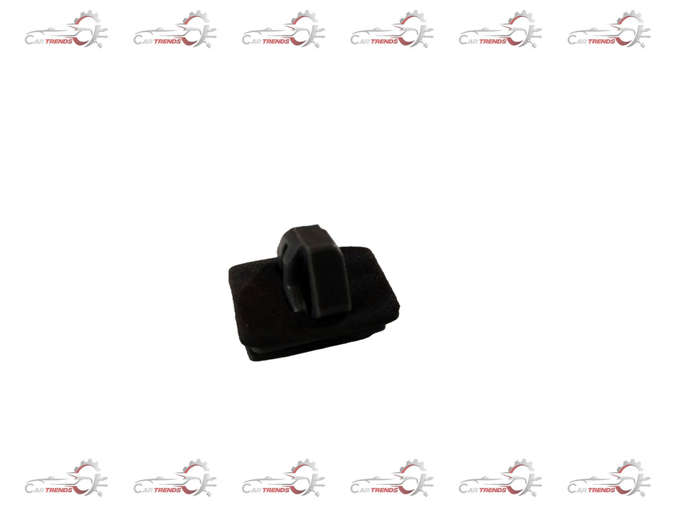 CarTrends PLASTIC CLIP/RETAINER | CITY/AMAZE | #91512TVAA01 91512TVAA01 - Back view