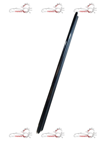 CarTrends MOULDING ASSEMBLY | AMAZE | FRONT LEFT | #72450TSVK01 72450TSVK01 - Back view
