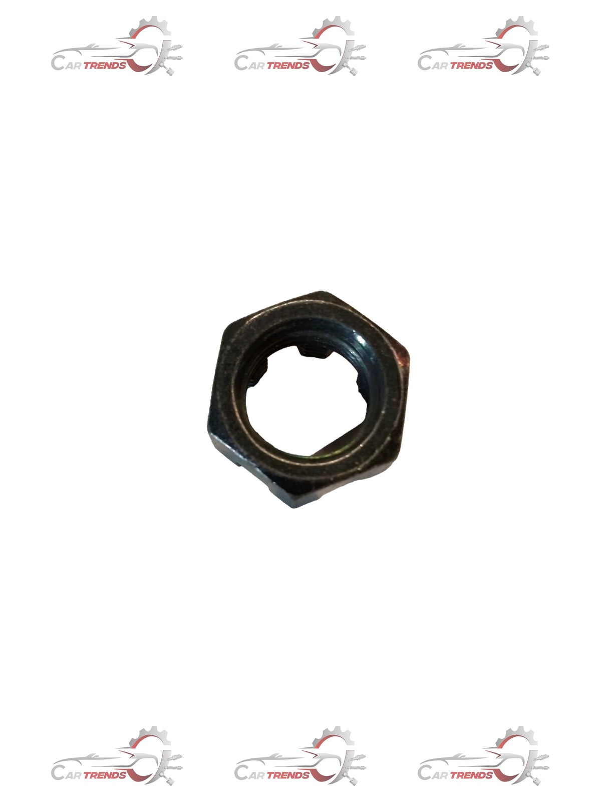 MARUTI SUZUKI 08314m40163-nut-maruti-800 08314m40163 - Back view