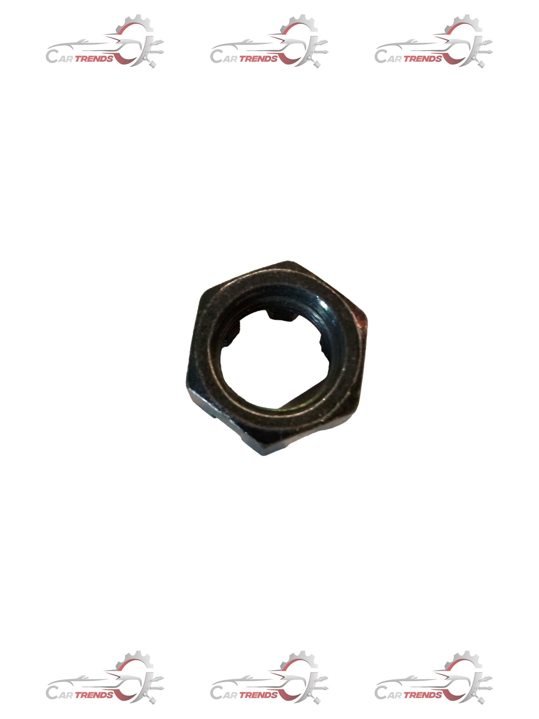 MARUTI SUZUKI 08314m40163-nut-maruti-800 08314m40163 - Back view