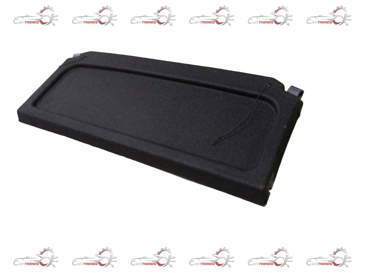 Maruti Suzuki cover luggage case with protective material, designed for secure storage and transportation of travel belongings.
