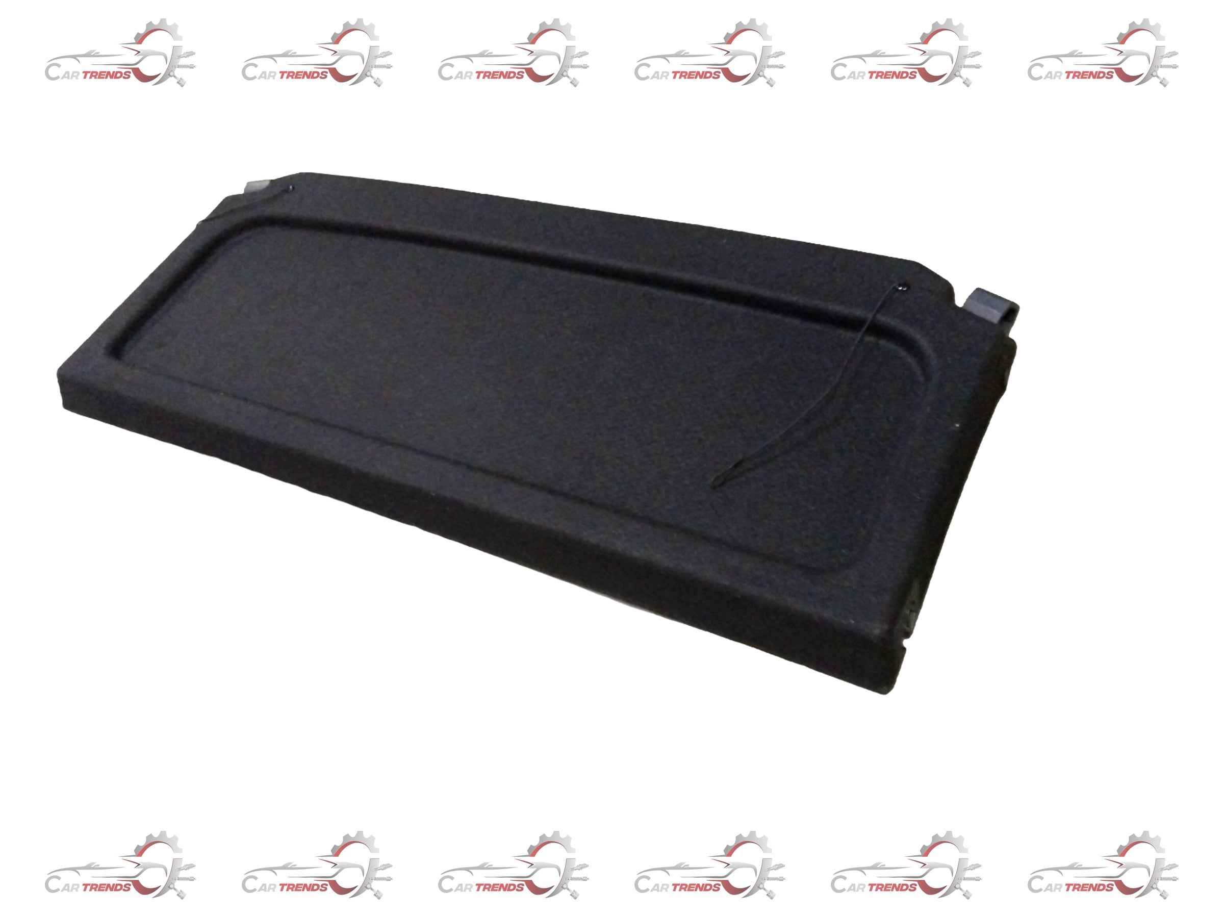 Maruti Suzuki cover luggage case with protective material, designed for secure storage and transportation of travel belongings.