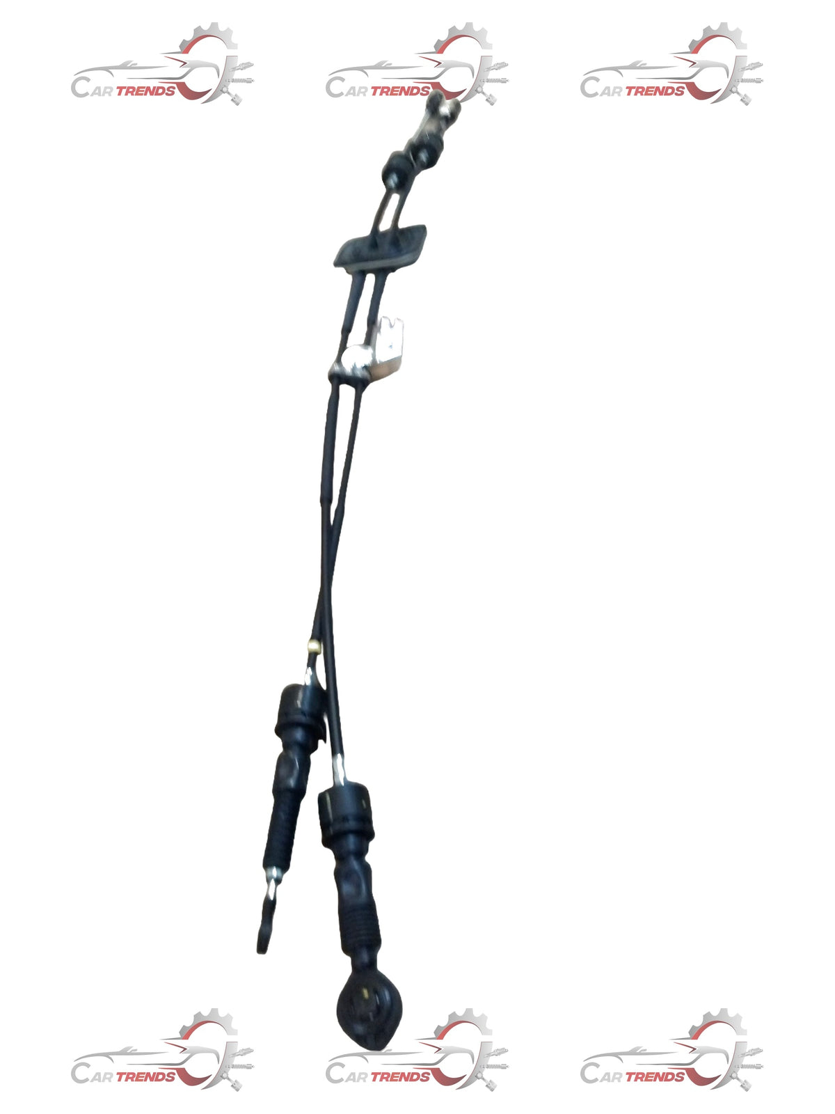 Maruti Suzuki CABLE SHIFT & SELECT CONTROL 28300m60m00 - Back view