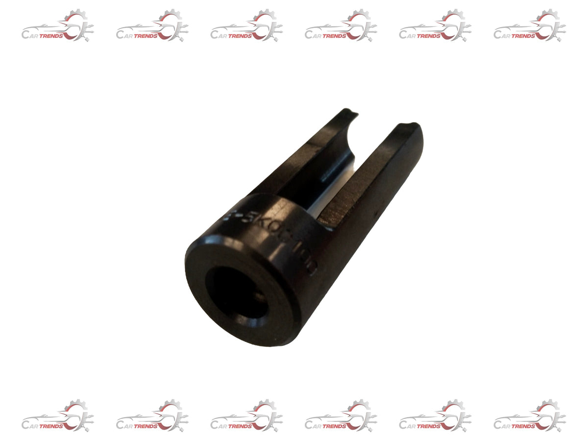CarTrends COMPRESSOR ATTACHMENT VALVE SPRING | #070AE5K00100 070AE5K00100 - Back view