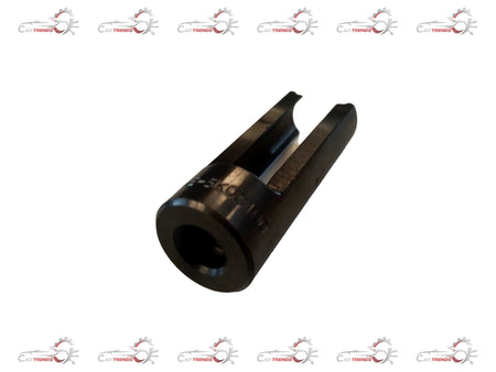 CarTrends COMPRESSOR ATTACHMENT VALVE SPRING | #070AE5K00100 070AE5K00100 - Back view