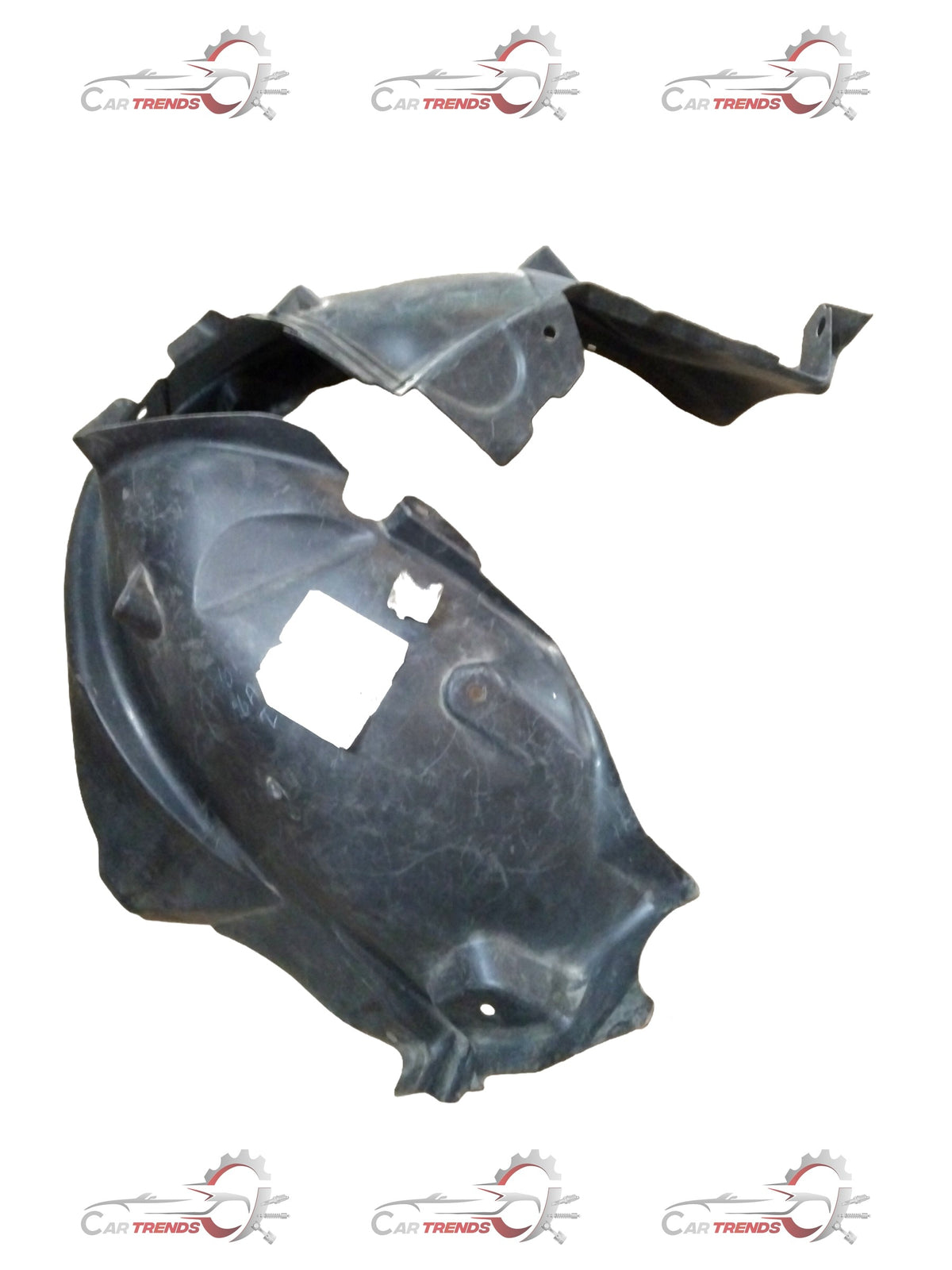 NISSAN PROTECTOR | NISSAN MICRA | FRONT | #638438HA0A 638438HA0A - Back view