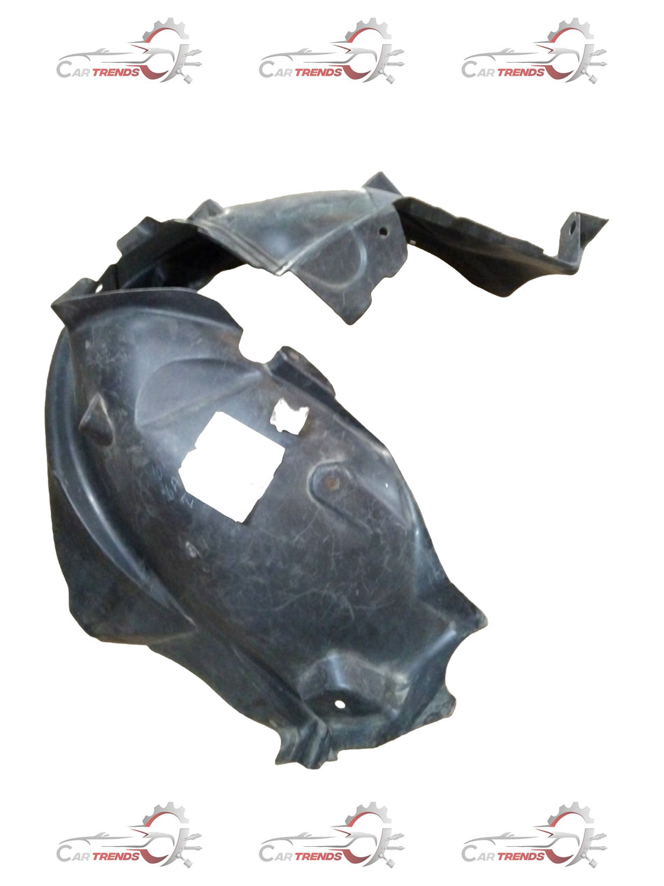 NISSAN PROTECTOR | NISSAN MICRA | FRONT | #638438HA0A 638438HA0A - Back view