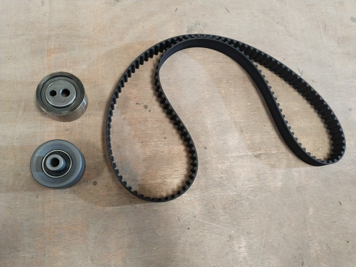 TATA Belt kit For Indigo CS / INDICA / Indigi 885527900134 885527900134 - Back view