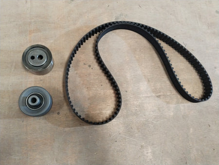 TATA Belt kit For Indigo CS / INDICA / Indigi 885527900134 885527900134 - Back view