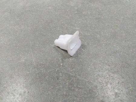 Suzuki A-Star cushion seat hook spare part by CarTrends, rear view showing the hook component for seat attachment.
