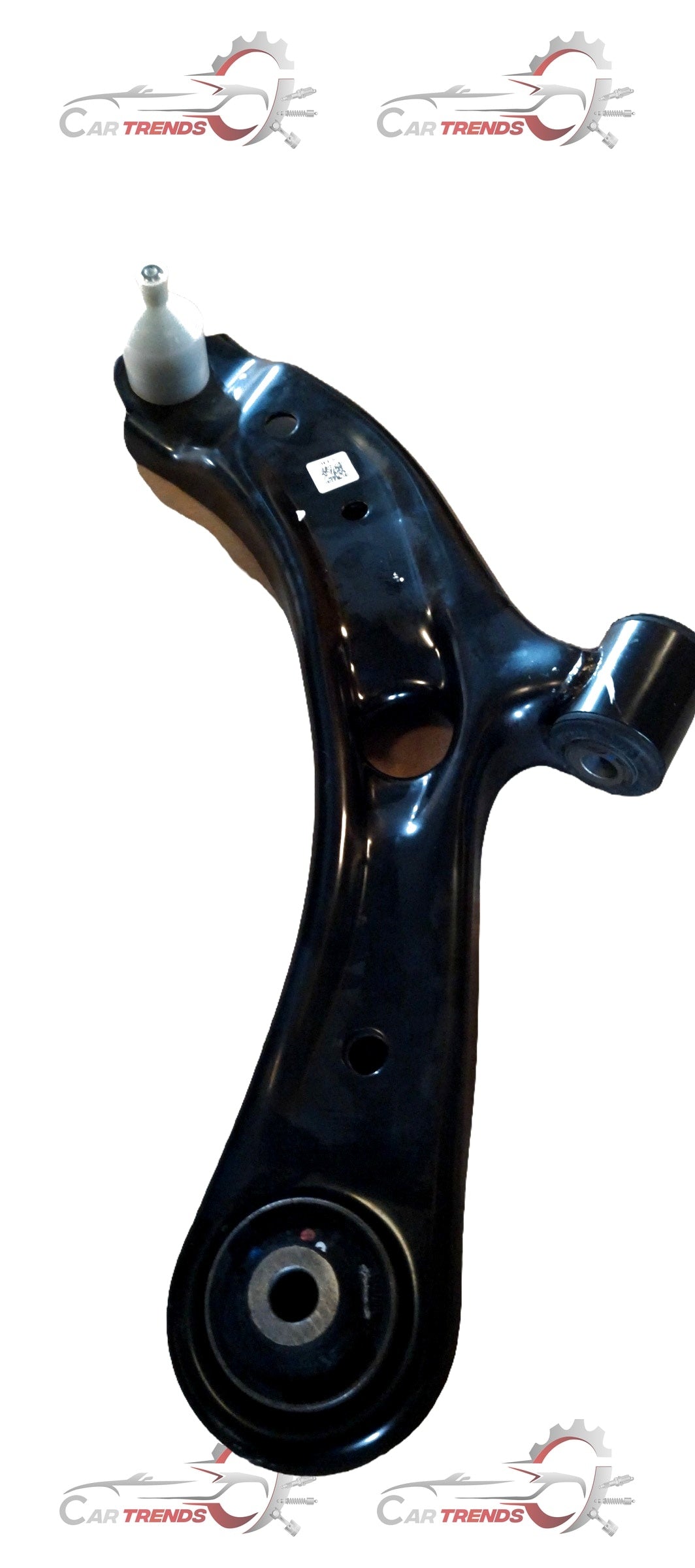 CarTrends left suspension arm for Ciaz/S-Cross 2014-2019, includes VDI/ZDI diesel and petrol models, durable spare part.