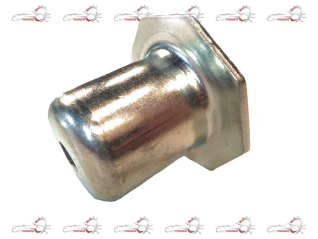 Front stopper strut rebound for Swift and Dzire by Maruti Suzuki, showing the suspension component with mounting points.