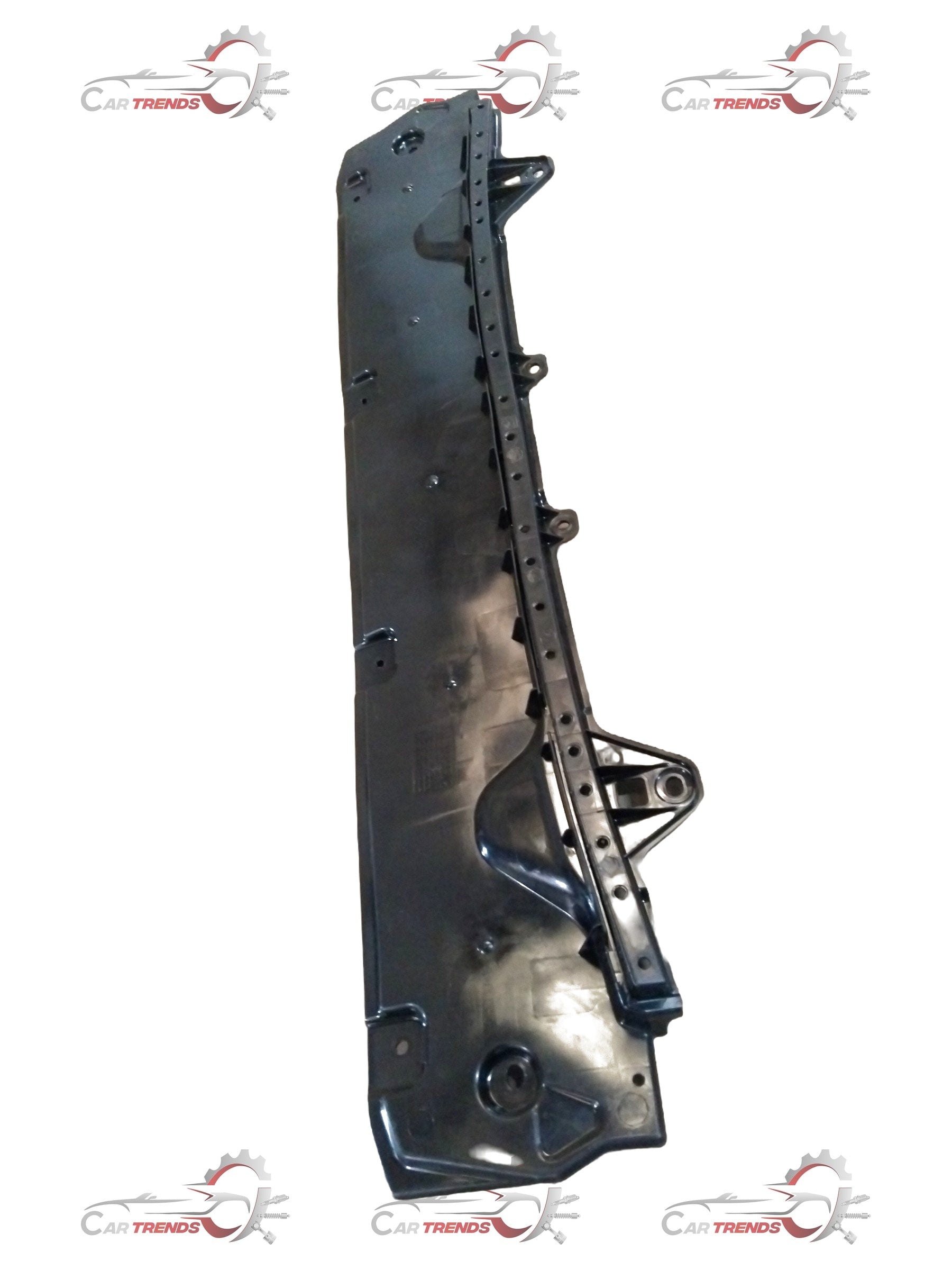 CarTrends COVERFR BUMPER LWR 71411M76M00 71411M76M00 - Back view