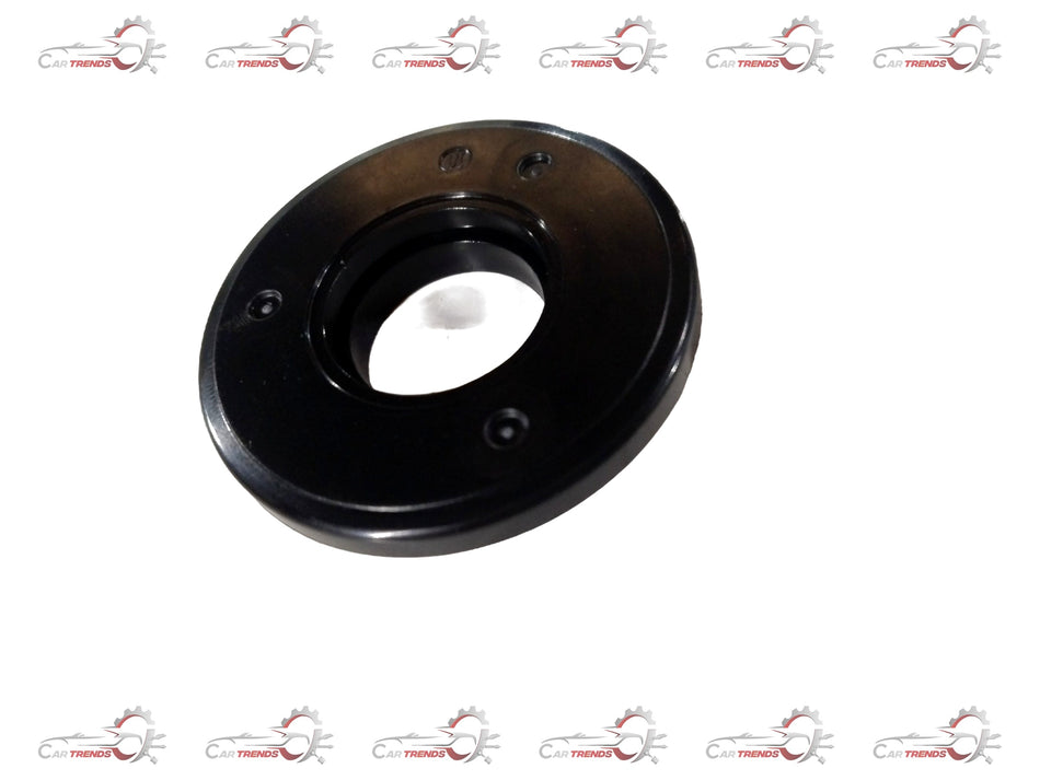 Maruti Suzuki front bearing strut for Wagon R old model, showing the metal component with mounting points and structural details.