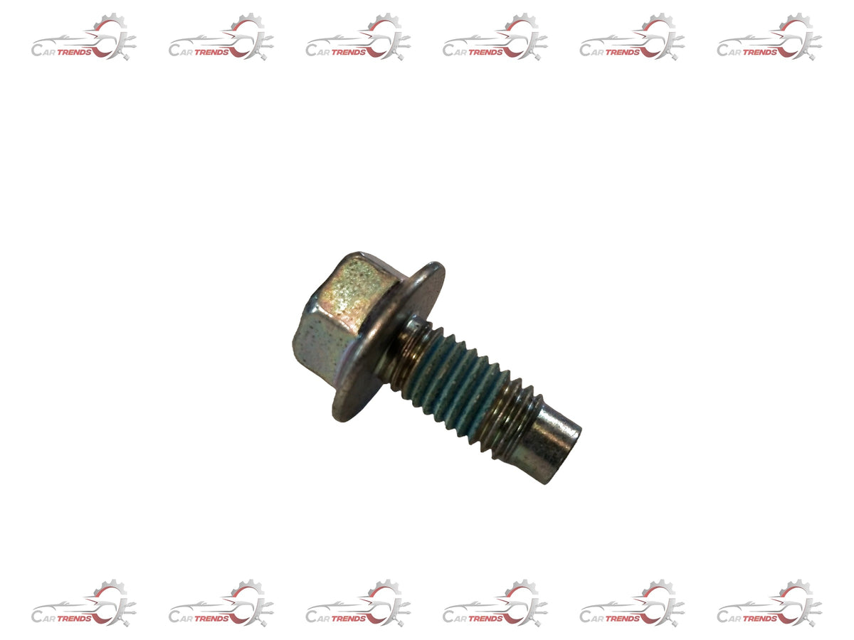 CarTrends BOLT FLANGE 8X19 | CITY/JAZZ/WR-V | #90134T5AJ01 90134T5AJ01 - Back view