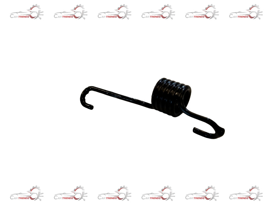 Maruti Suzuki Spring Rod for Swift, Baleno, Alto, WagonR, left side, metal part with mounting points