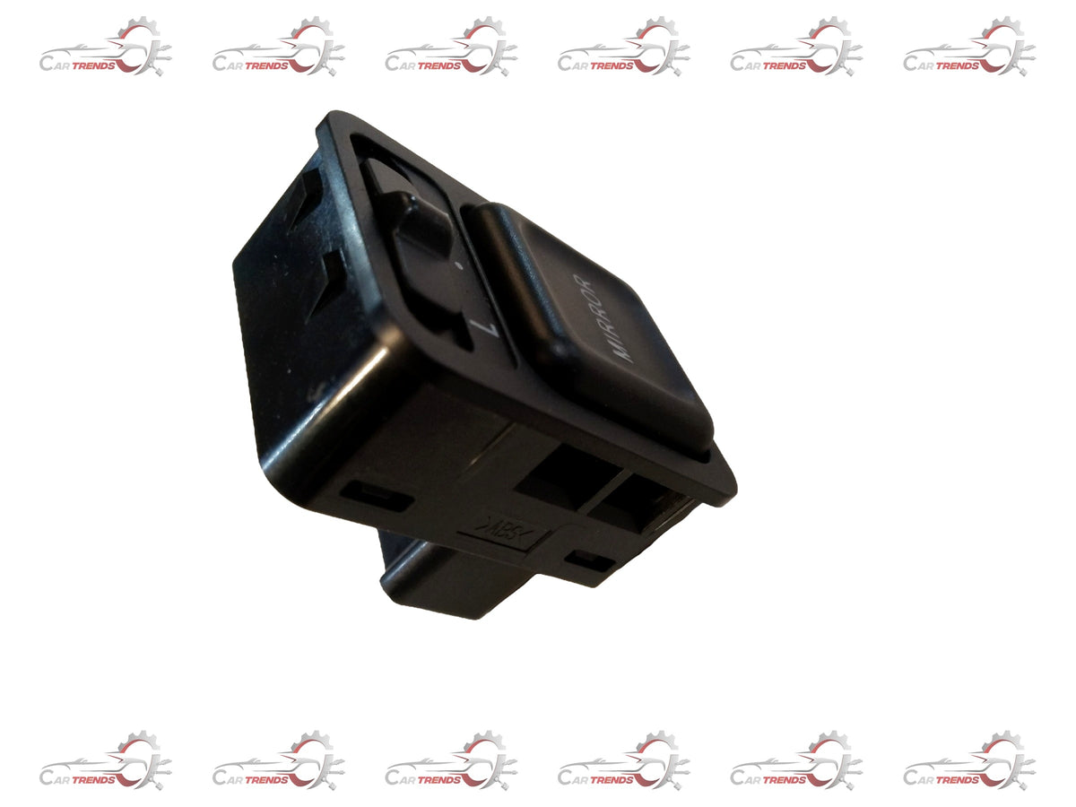CarTrends MIRROR SWITCH | CITY | #35190S9A01ZA 35190S9A01ZA - Back view