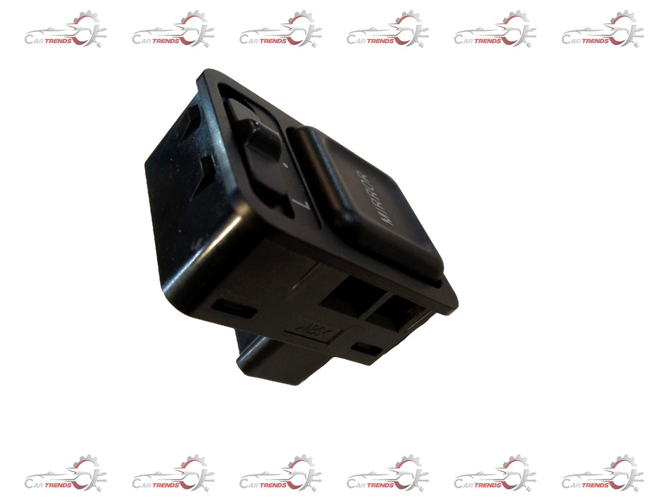 CarTrends MIRROR SWITCH | CITY | #35190S9A01ZA 35190S9A01ZA - Back view
