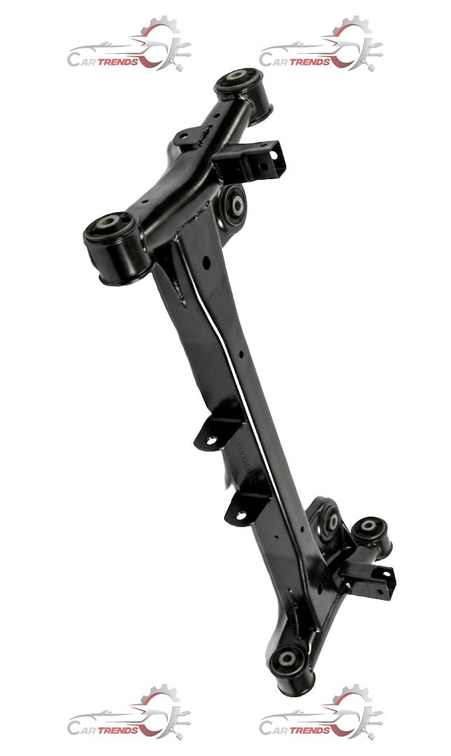 CarTrends Dead Axle for Creta, spare part showing the durable metal axle component in a close-up view.