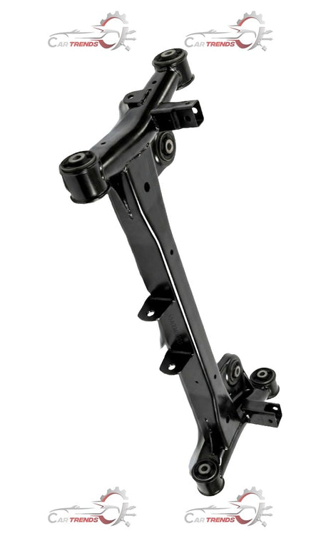 CarTrends Dead Axle for Creta, spare part showing the durable metal axle component in a close-up view.