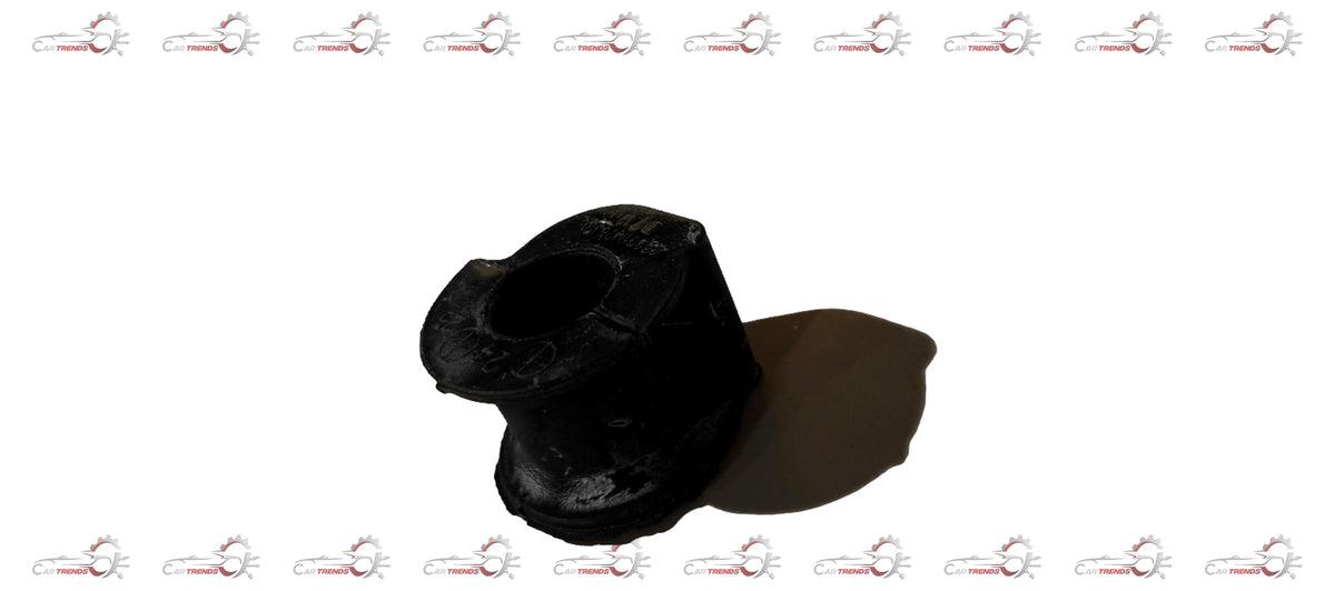 Maruti Suzuki Mountfront Stabilizer 42431M75J10 showing a close-up of the stabilizer component for vehicle suspension.