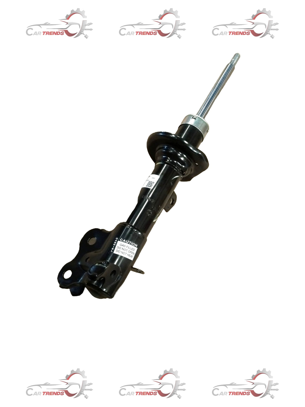MARUTI SUZUKI STRUT ASSY FRONT SPNSN LH 41602M66R50 41602M66R50 - Back view