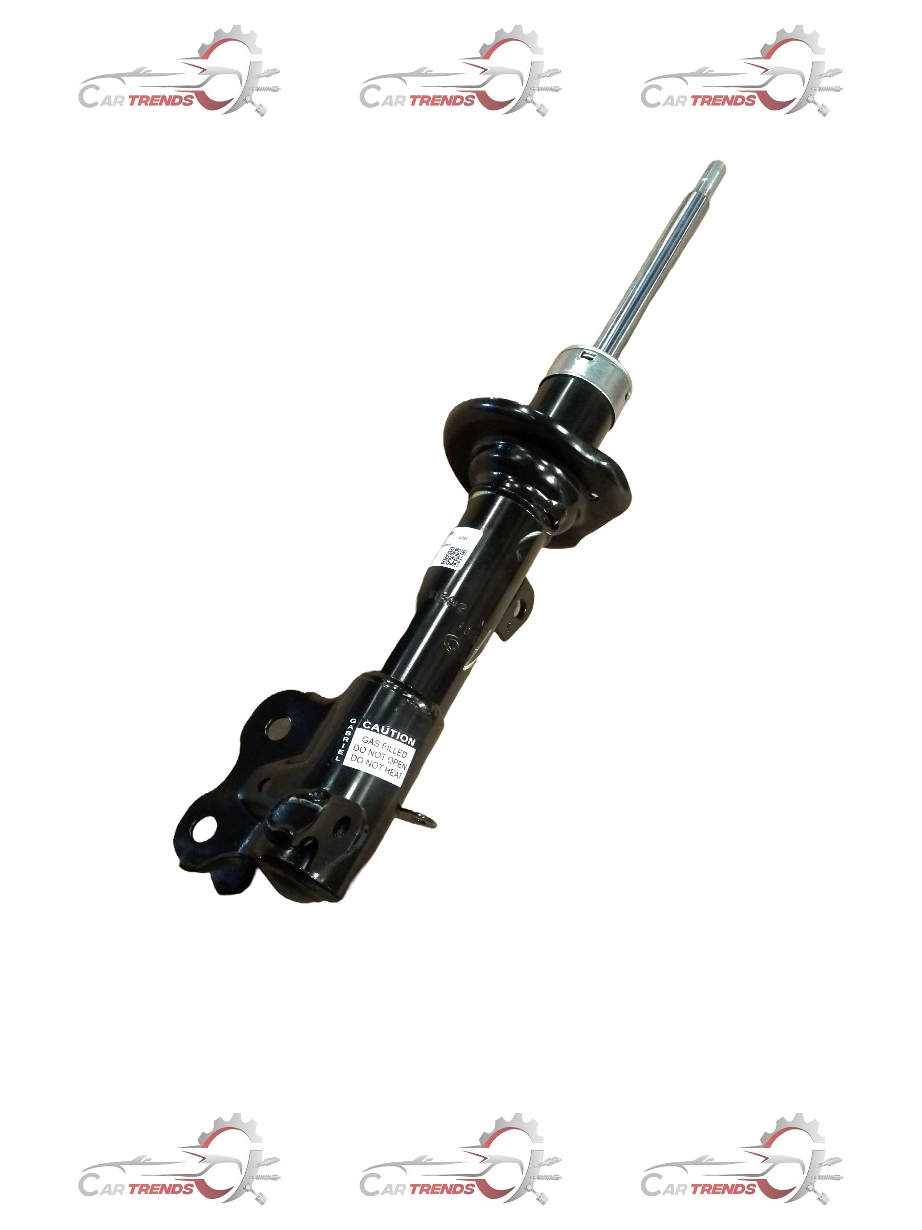 MARUTI SUZUKI STRUT ASSY FRONT SPNSN LH 41602M66R50 41602M66R50 - Back view