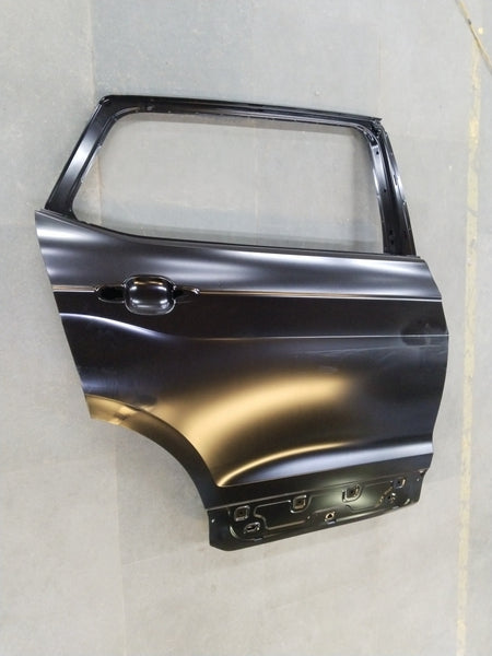 CarTrends DOOR | SKODA KUSHAQ | REAR | RH | #6JM833056 6JM833056 - Back view