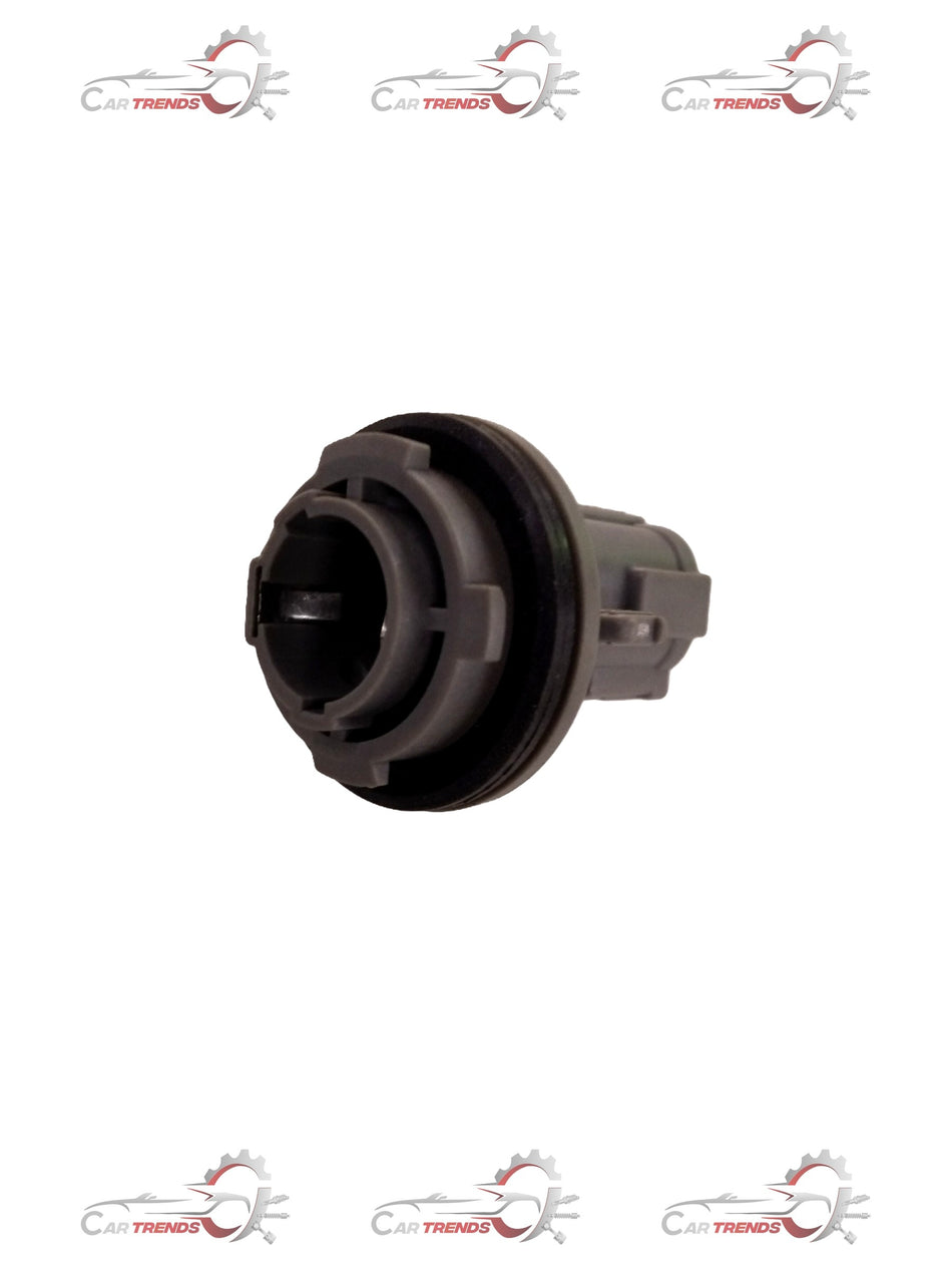 CarTrends Chevrolet Tavera socket turn signal light showing the amber lens and mounting base for replacement or repair.