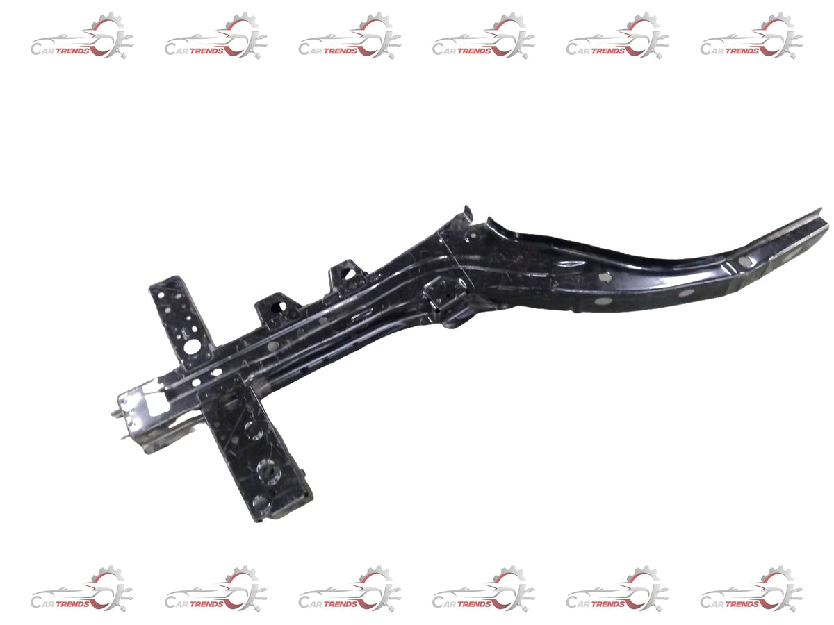 CarTrends MEMBER | NISSAN MICRA | #G51101HDMA G51101HDMA - Back view