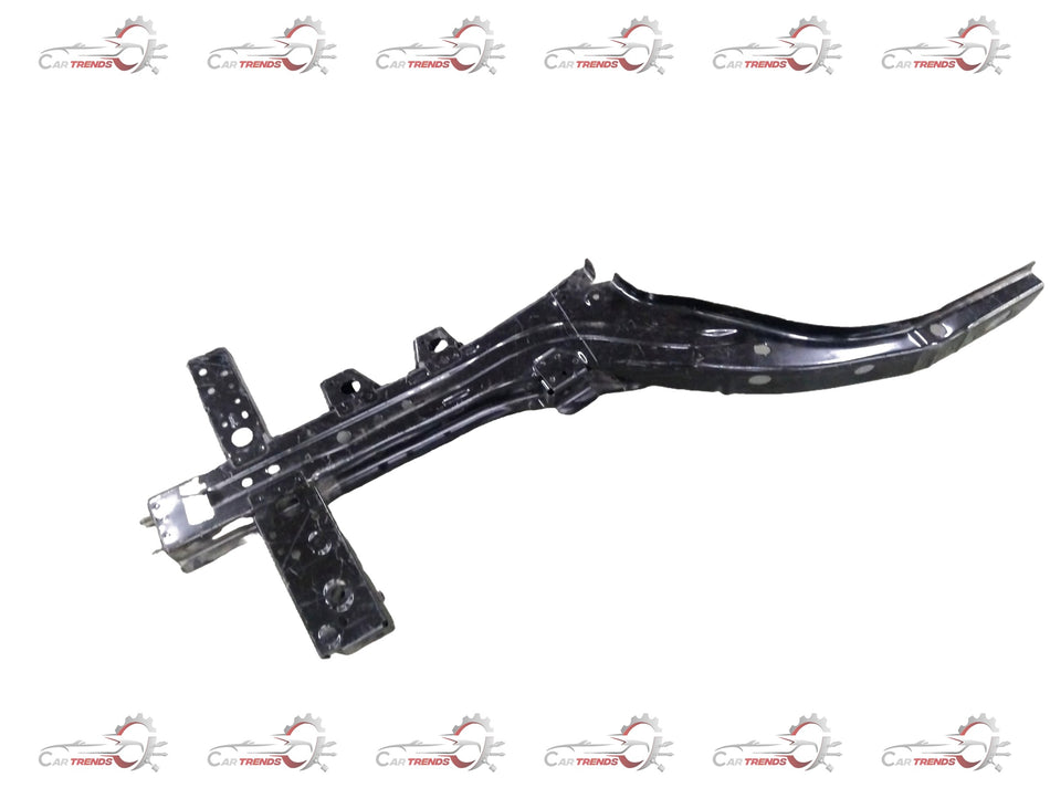 CarTrends MEMBER | NISSAN MICRA | #G51101HDMA G51101HDMA - Back view