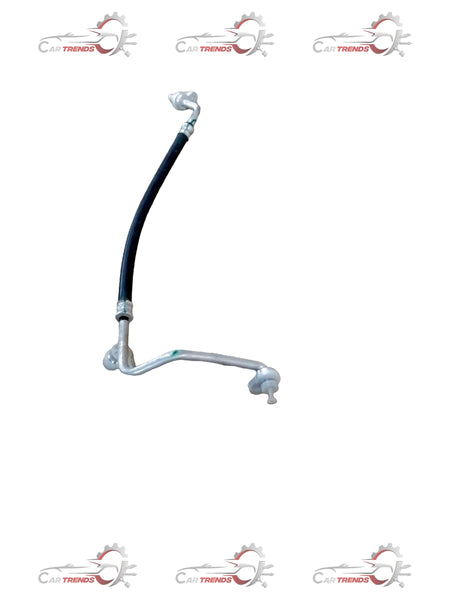 CarTrends HOSE DISCHARGE AIR CONDITIONING S-PRESSO 95720M62S00 95720M62S00 - Back view