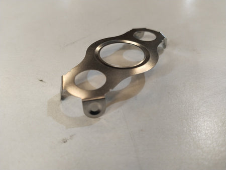 CarTrends GASKET A. EGR PIPE | CITY | #1871655AZ01 1871655AZ01 - Back view