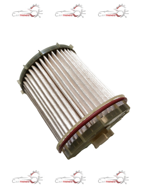 TATA spare filter element for Indica, Indigo, Sumo, Safari vehicles, shown in a close-up image.