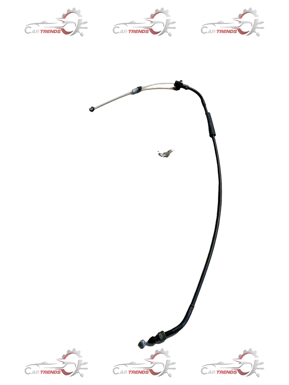CarTrends CABLE ASSEMBLY | HYUNDAI/I10 | #327900X900 327900X900 - Back view