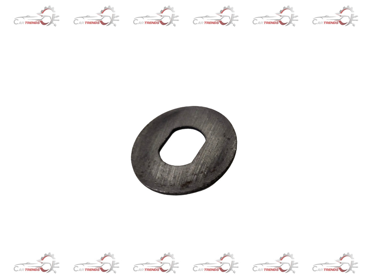 General Motors Chevrolet Optra petrol washer part, image showing a close-up of the washer component for vehicle maintenance.