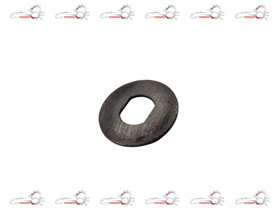 General Motors Chevrolet Optra petrol washer part, image showing a close-up of the washer component for vehicle maintenance.