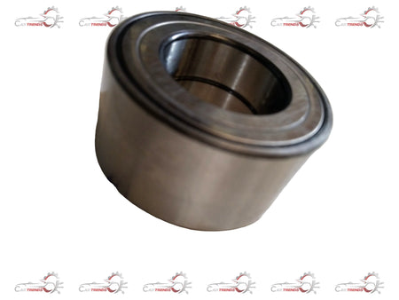 Front wheel hub and bearing for Maruti Suzuki Swift 2nd Gen, Dzire 2nd Gen, or Ertiga 1st Gen, petrol and diesel models.