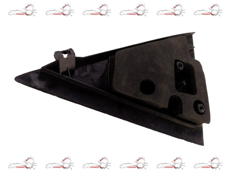 Lower ball joint for Opel Optra and Spark, showing the metal ball and socket assembly in a close-up image.