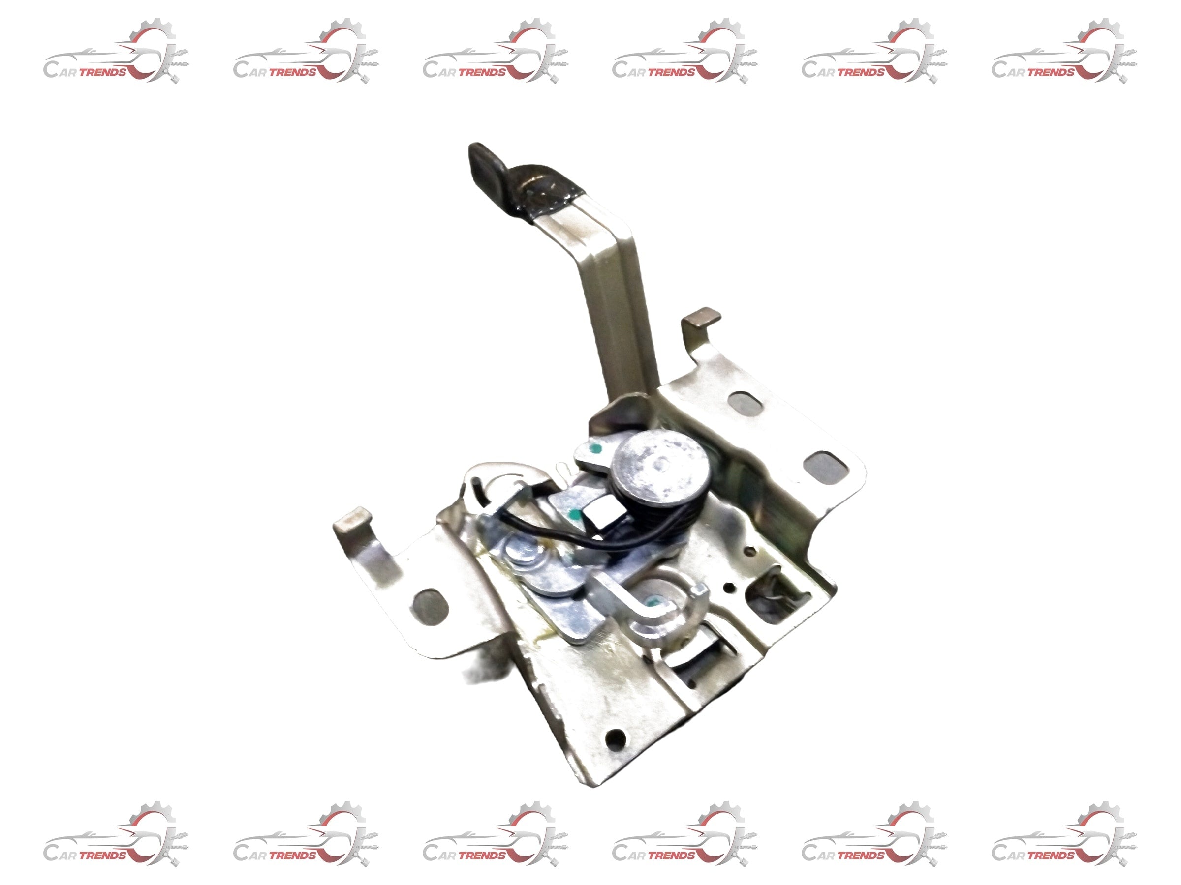 CarTrends BONET LATCH  SPRESSO NEW MODEL  82110M62S00 82110M62S00 - Back view