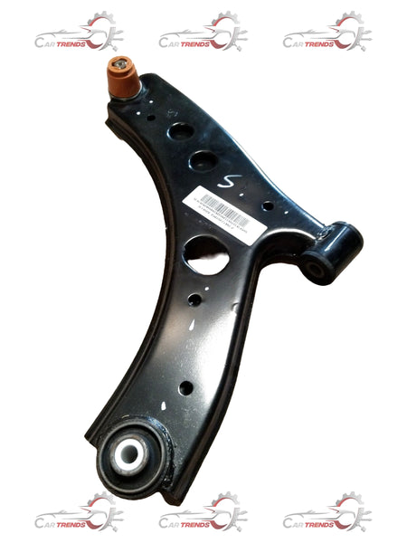 CarTrends SHOCKER MOUNT | TATA PUNCH | SUSPENSION | #543832300126 5.43832E+11 - Back view