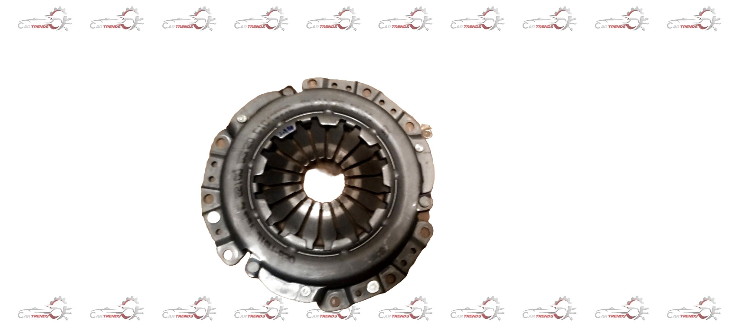 Maruti Suzuki COVER ASSY, CLUTCH 22100 M 53M20 - Back view