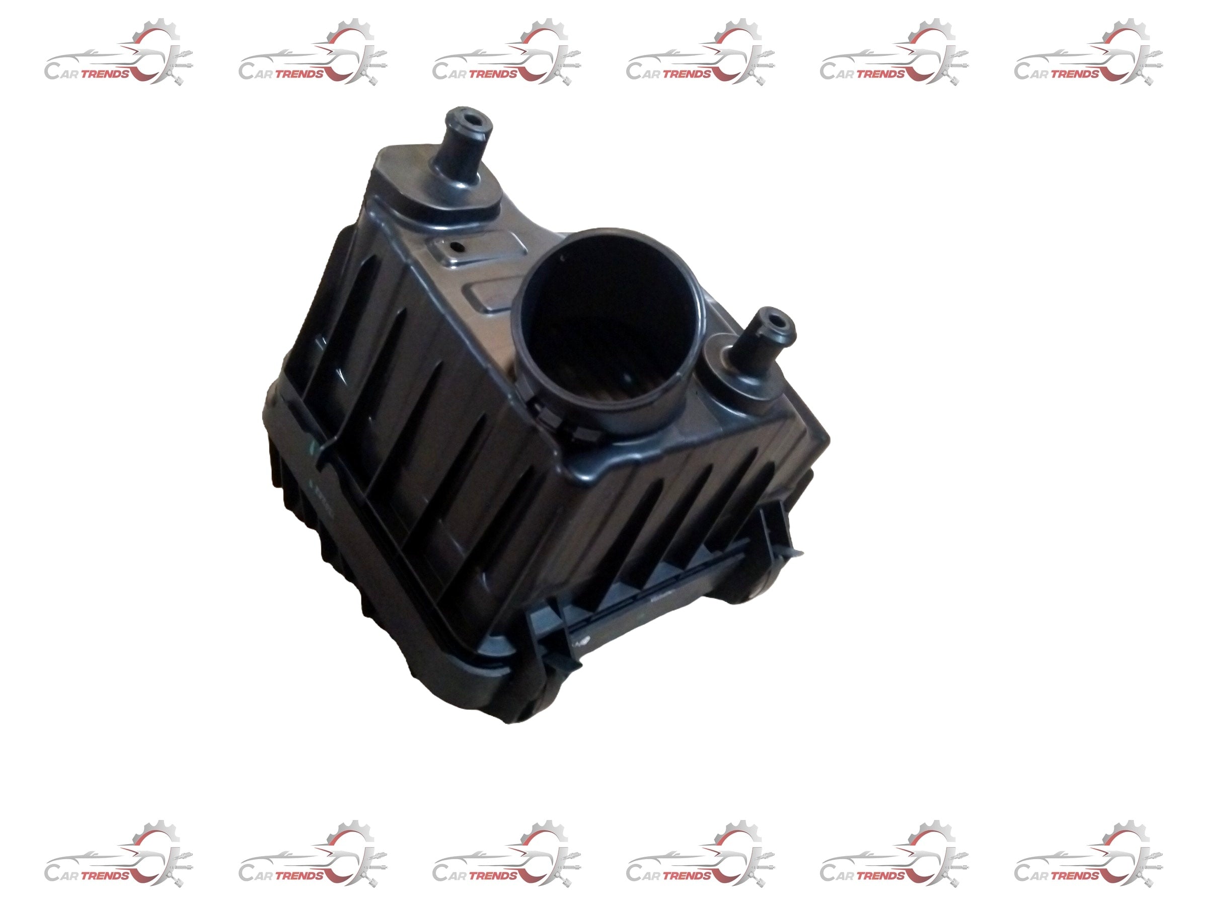 Maruti Suzuki CLEANER ASSY, AIR 13700m53m30 - Back view