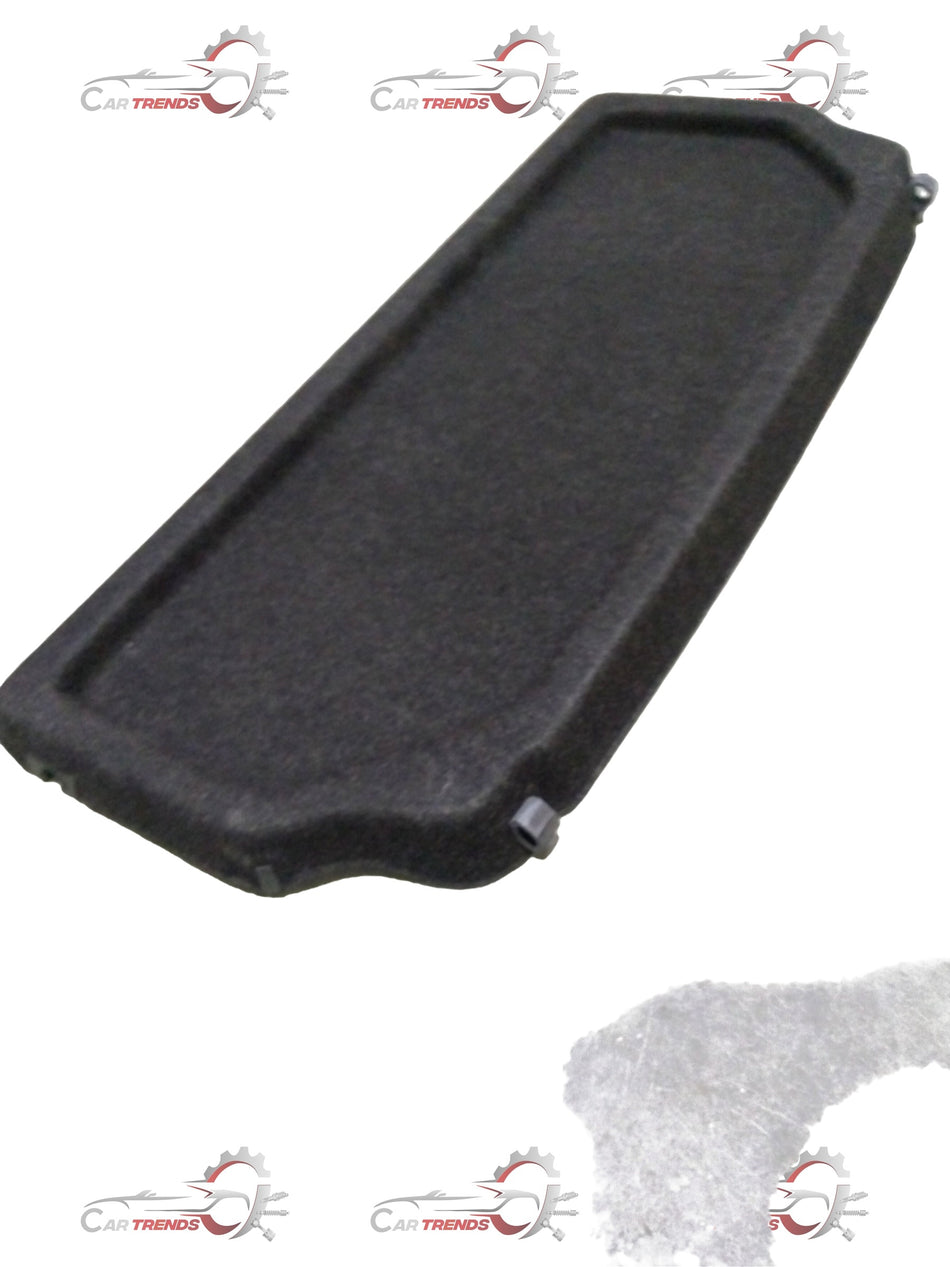 MARUTI SUZUKI SHELF COMPREAR PARCEL 88910M69R00R3F 88910M69R00R3F - Back view