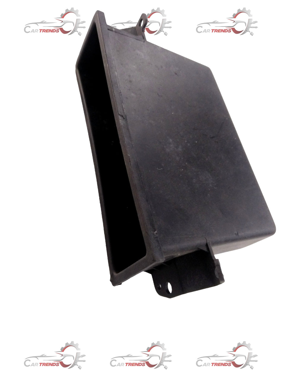 GENERAL MOTORS AUDIO BOX | CHEVROLET TAVERA | LOWER | WITHOUT | #T97595653 T97595653 - Back view