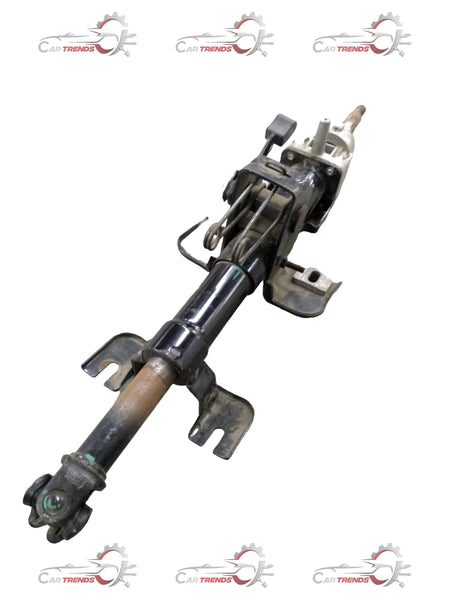 GENERAL MOTORS COLUMN ASSEMBLY STEERING | CHEVROLET ENJOY | #J23870258 J23870258 - Back view
